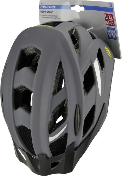 Image du produit Fischer Urban Levin (54 - 58 cm)