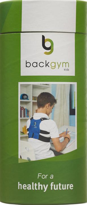 Produktbild Backgym Kids (XS)