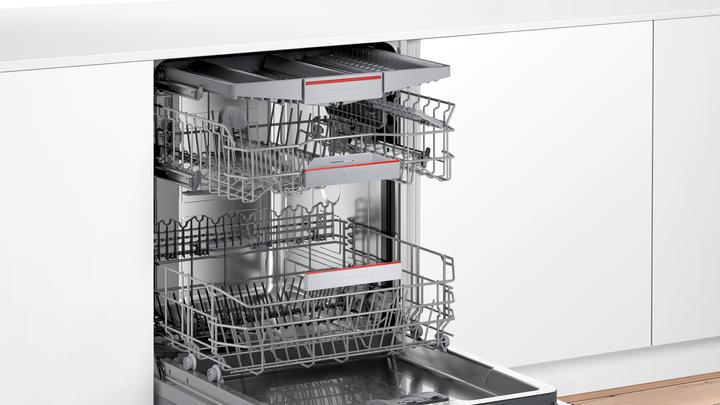 Actual product image Bosch Hausgeräte SMV4HCX48E
