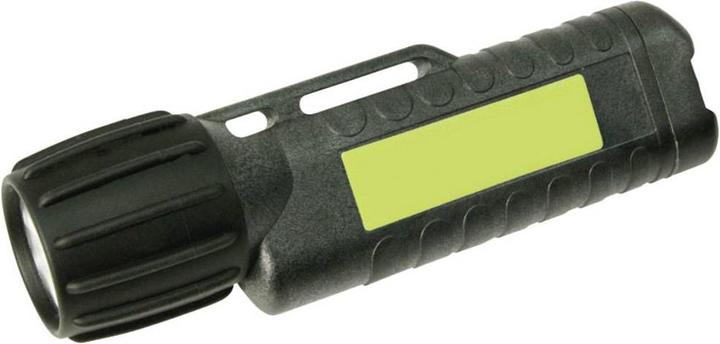 UK Flashlight Ex Zone: 1 s 3 (13.50 cm, 110 lm)
