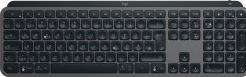 Produktbild Logitech MX Keys S (DE, Kabellos)