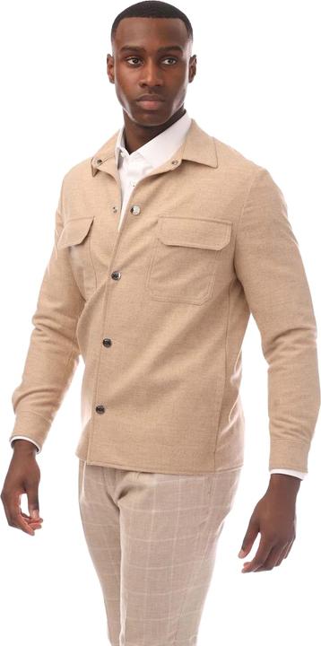 Produktbild BOSS PCarper Hemdjacke (102)