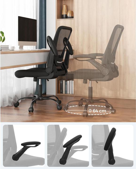 Image du produit Songmics Home Office