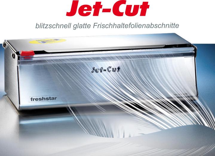 Produktbild Jet-Cut Frischhaltefolie-Nachfüllsystem