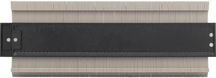 Produktbild Toolcraft Profillehre 254 mm (max) 15956 (28.30 cm)