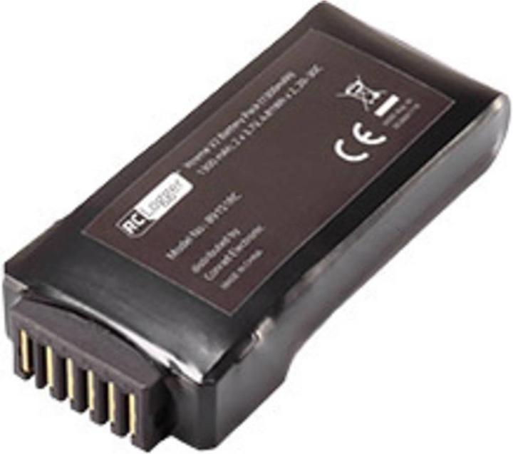 RC Logger Race Copter Flight Battery Suitable f