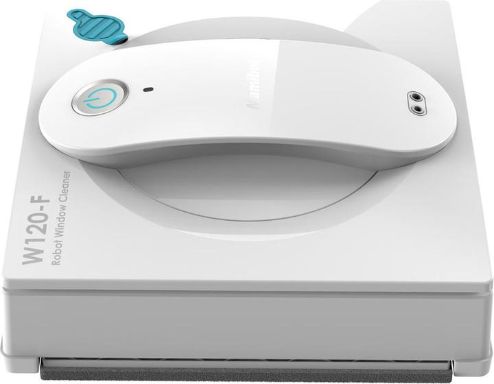 Actual product image Mamibot W120-F Spray