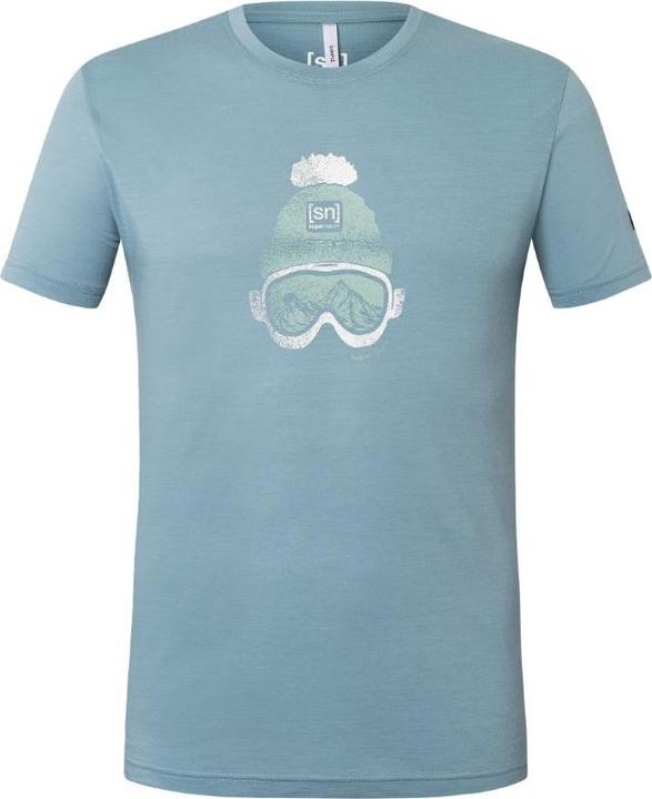 Super Natural Gogeanie Tee