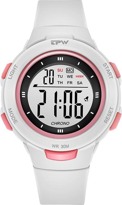 Produktbild VR Shinecon Kinderuhr (Digitaluhr, Chronograph, 41 mm)