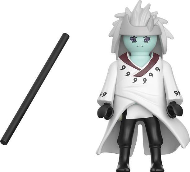 Image du produit Playmobil 71217 Madara Rikudou Sennin Mode (71217)