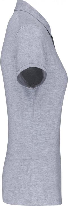 Produktbild Kariban Polo-Shirt Jersey Frau (L)
