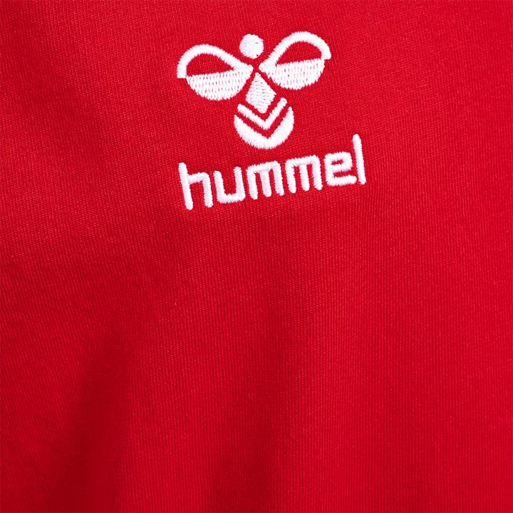 Produktbild hummel HMLGO 2.0 T-SHIRT S/S KIDS (140)