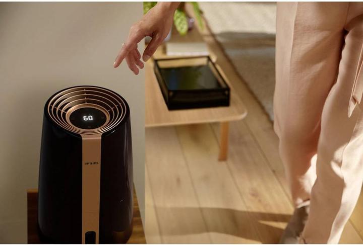 Image du produit Philips Series 3000 HU3918/10 (45 m²)