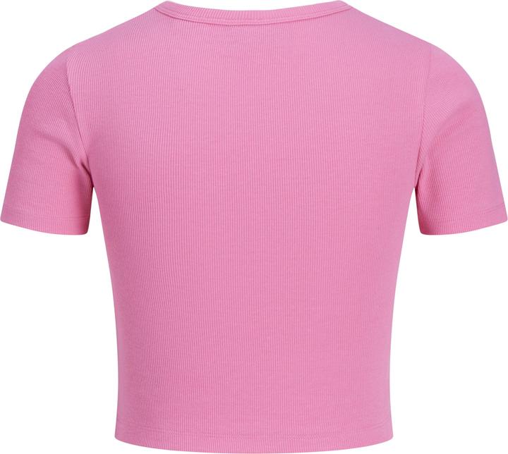 Actual product image JJXX Jxflorie Str Ss Rib Tee Jrs Noos (XS)
