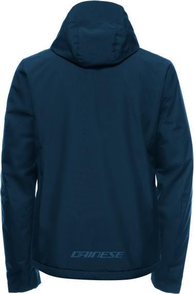 Actual product image Dainese Jacket Dnse 22 Hgc Loft Blk-Iris M (M)