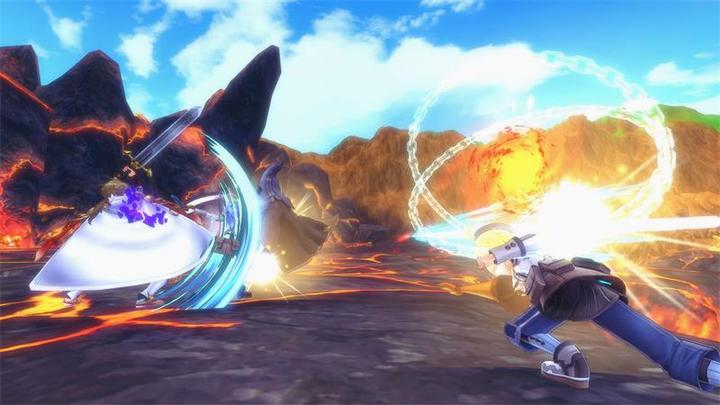 Image du produit Wild River Games Rune Factory 5 (Switch, DE)