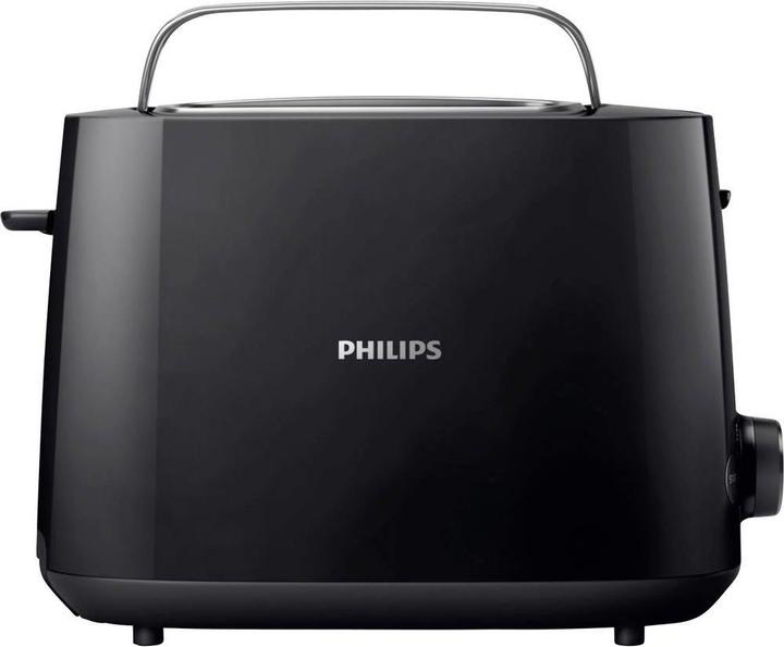 Produktbild Philips Hd2581/90
