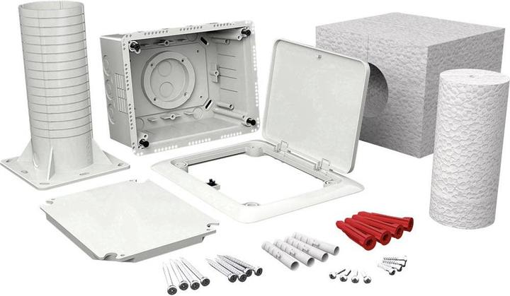 Produktbild Kopos Isolier-Installationsdose halo