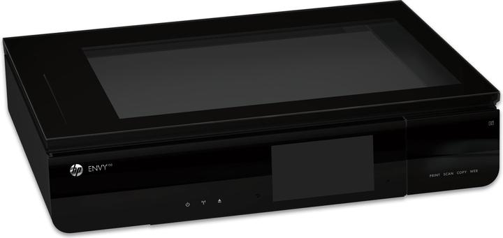 Immagine prodotto HP Invidia 120 (Inchiostro, Colore)