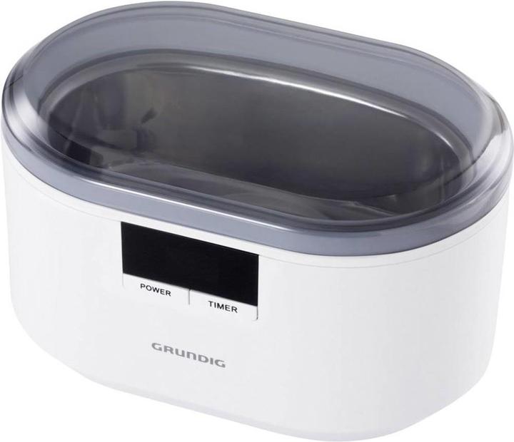 Grundig Uc 6620 (48 kHz, 500 ml)