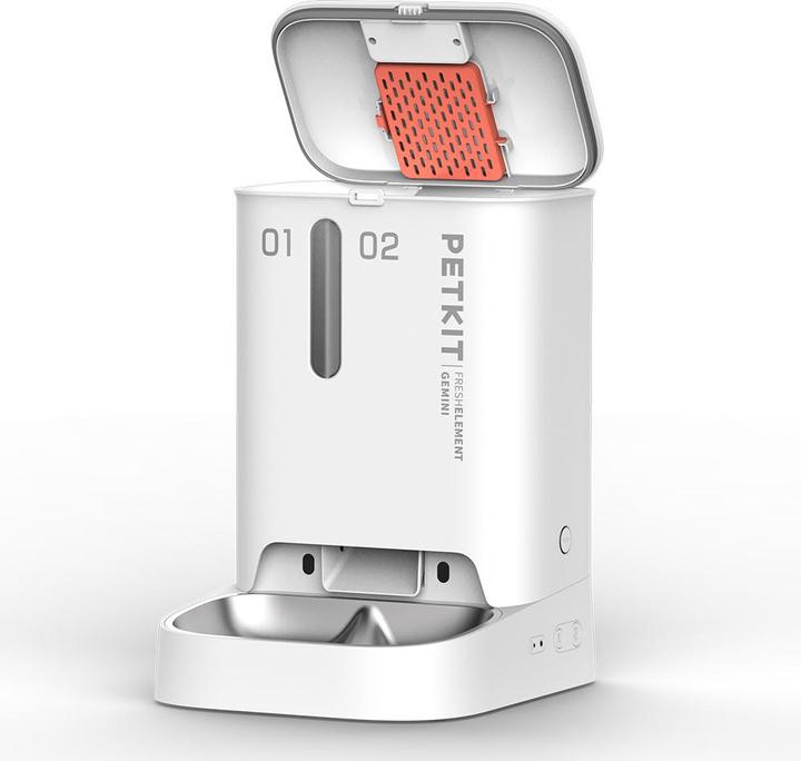 Actual product image Petkit Fresh Element Gemini (5 l)