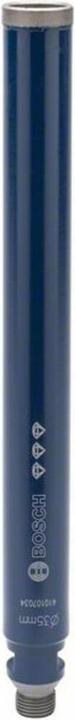 Actual product image Bosch Professional Zubehör Diamond wet core bit G 1/2-inch Best for Concrete, 35 mm, 300 mm (35 mm)