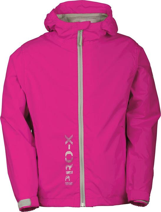 Produktbild PRO-X elements Kinder Flashy Jacke (128)