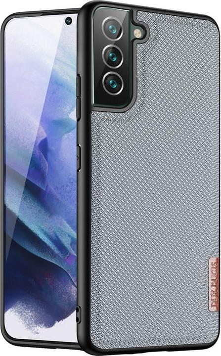 Actual product image Dux Ducis Fino Series Hardcase Cover (Samsung Galaxy S22+)