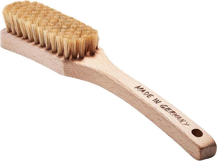 Image du produit Red Chili Brosse à manche Dirty Harry Large (1 pcs)