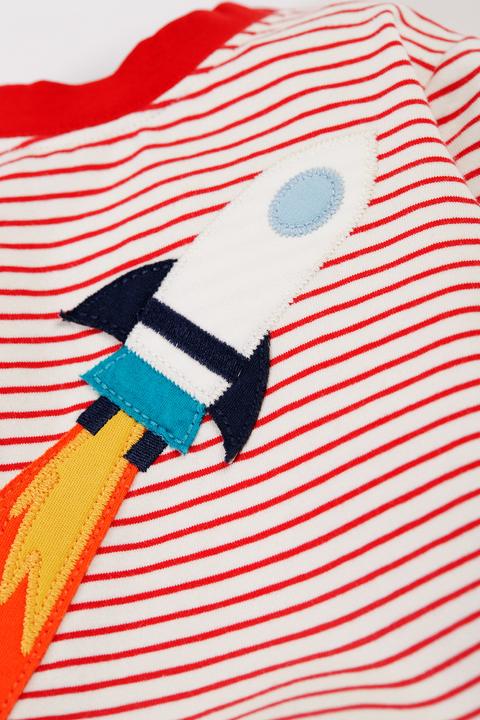 Immagine prodotto Frugi Set per bambini Mawgan (74, 80)