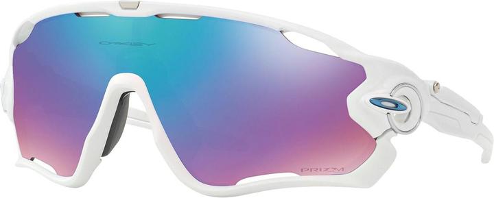 Oakley Jawbreaker Sportbrille