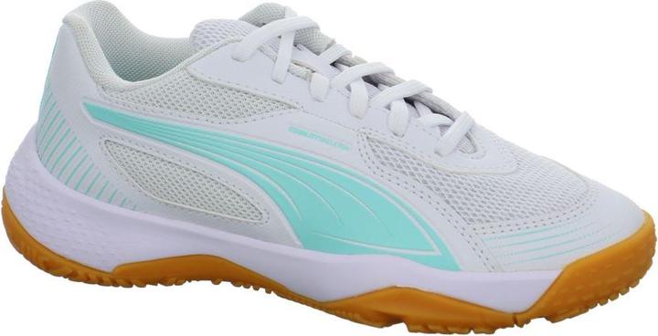 pumawhiteelectric peppermint