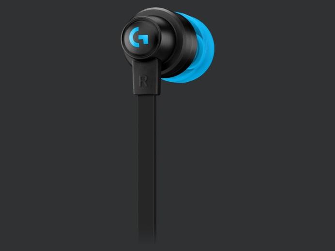 Actual product image Logitech G G333 (Cable)