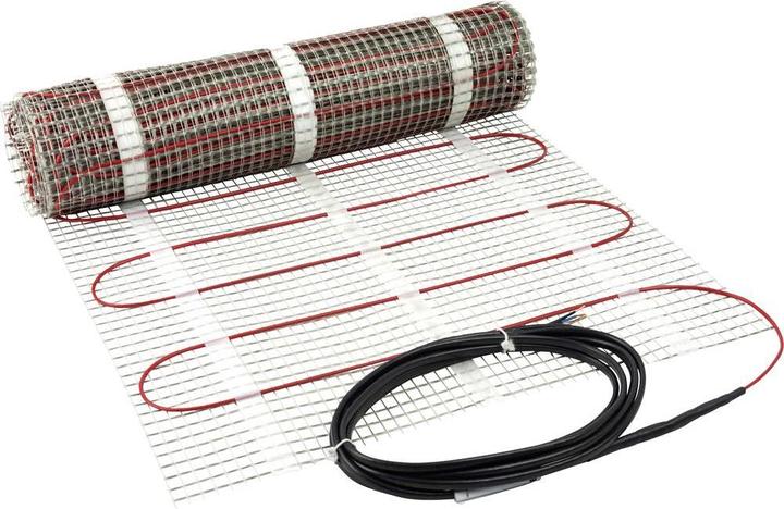 Actual product image Danfoss Heating mats