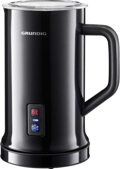 Grundig Mousseur à lait MF 6440 XL Sc (70000 cl)