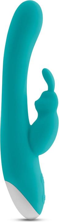 Produktbild Blush Hop Rave Rabbit Plus - Pleasure Massager for Women - Wireless Rabbit Vibrator Dildo - Female S