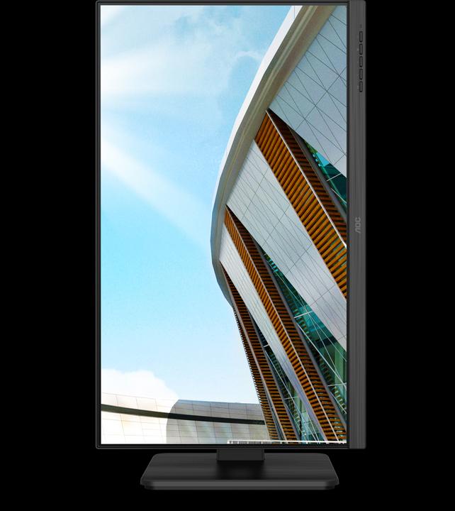 Image du produit AOC 24P2C (1920 x 1080 pixels, 23.80")