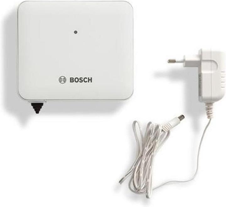 Immagine prodotto zz_ArchivedbyPCD_Bosch Aggiungi controllo. Adattatore EasyControl Adattatore per dispositivi privi di bus EMS2/2 fili