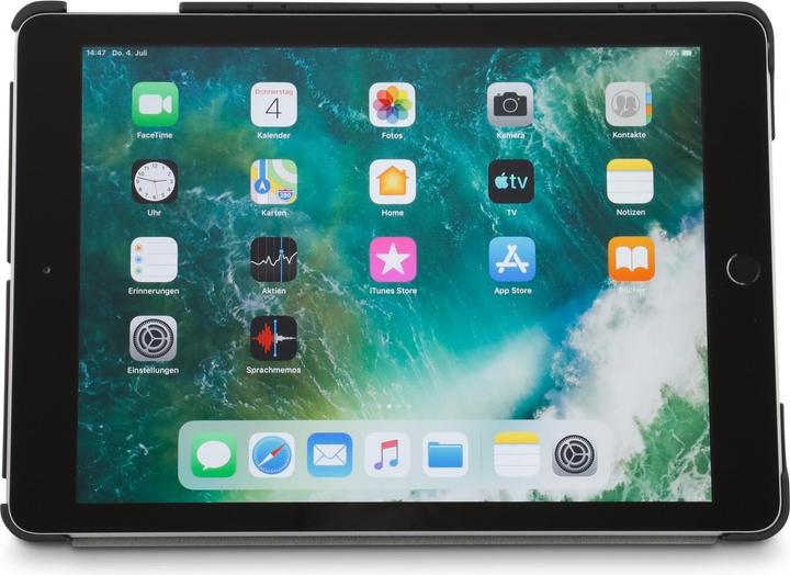 Immagine prodotto LMP SlimCase (iPad 2019 (7° gene), iPad 2020 (8. Gen), iPad 2021 (9a generazione))