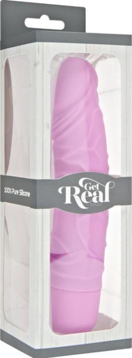 Produktbild ToyJoy Get Real