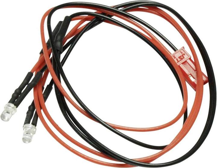 Produktbild Pichler LED-Beleuchtung Orange blinken