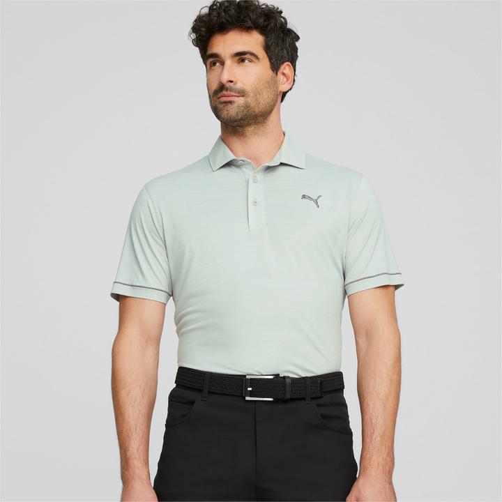 Produktbild Puma Cloudspun Haystack Polo (XS)