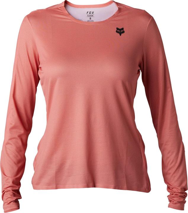 Produktbild Fox Jersey 23 W Flexair Ascent Ls Slmn S (S)