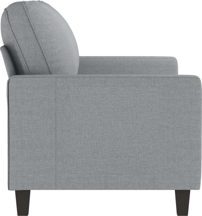 Actual product image VidaXL Georges (2 person sofa)
