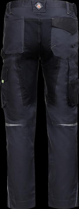 Actual product image Stenso Prisma Spandex" trousers" waistband trousers grey size 64 (64)