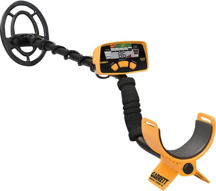 Image du produit Garrett Détecteur de métaux ACE200i