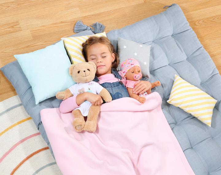 Actual product image Zapf Creation BABY born Bear assorted