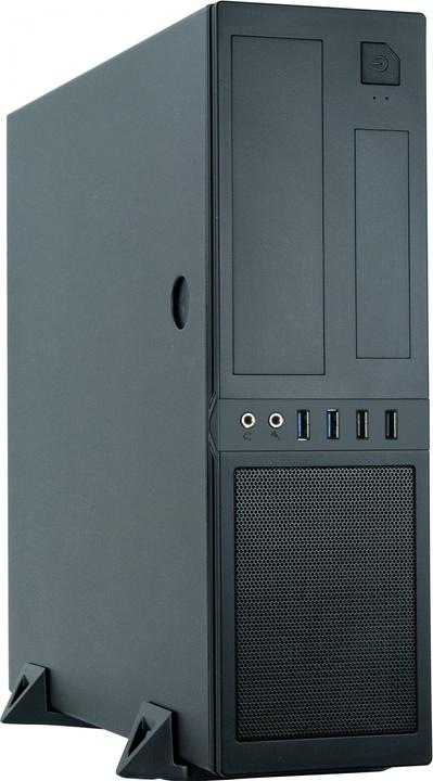 Produktbild Chieftec CS-12B-300 (Mini-ITX)