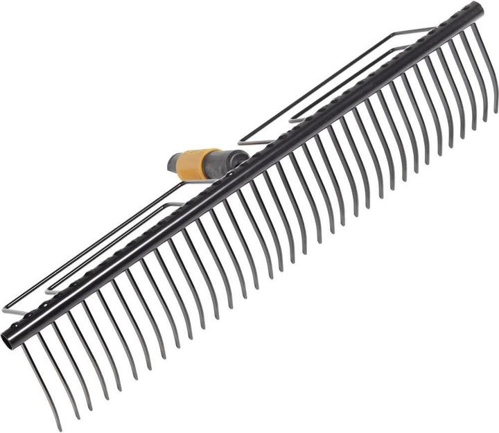 Produktbild Fiskars Rasenrechen