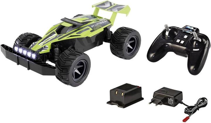 Revell Control X-Treme 24813 Plutonium